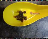 A picture of step 2 of Masala Tea.