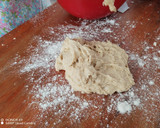 Foto del paso 2 de la receta: Conchas