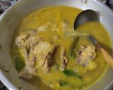 Foto langkah ke 3 dari resep 354) Soto Ayam Kudus.