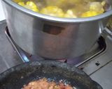 Foto langkah ke 2 dari resep Sayur asem jakarta.
