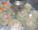 Cara Membuat Dimsum Ayam Udang 4