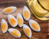 Hình bước làm 3 của món Salad Macaroni