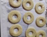 चॉकलेट डोनट (chocolate donut recipe in marathi) रेसिपी स्टेप 7 फोटो