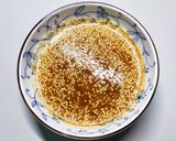 五平餅 ごへいもち的食譜步驟3照片