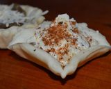 Foto del paso 6 de la receta: Tartaletas de hojaldre