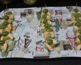 Foto del paso 4 de la receta: Aperitivos con Gildas