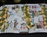Foto del paso 4 de la receta: Aperitivos con Gildas