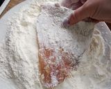 Szaftos sertésszelet recept fázis 3 fotója