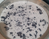 Foto del paso 7 de la receta: 🍪🎂Cheesecake de Oreo🎂🍪