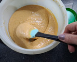 Foto del paso 3 de la receta: Budín de calabaza y banana