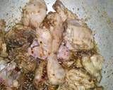 Special chicken karahi recipe step 4 photo