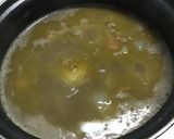 Foto del paso 2 de la receta Lentejas estofadas murcianas