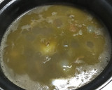 Foto del paso 2 de la receta: Lentejas estofadas murcianas
