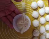 Foto langkah ke 5 dari resep Bakpao (No Mixer).