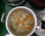 Foto langkah ke 7 dari resep Sop Ayam.
