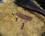 Foto langkah ke 3 dari resep Selai Nanas.