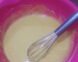Foto langkah ke 1 dari resep Vanilla Chiffon Cake.