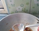 Foto langkah ke 7 dari resep Tumis Kecap Telur Ceplok.