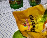 Foto langkah ke 5 dari resep Ronde kuah matcha.