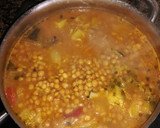 Foto del paso 5 de la receta: Lentejas con calabaza y arroz