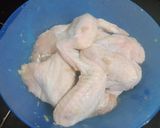 Foto langkah ke 2 dari resep Ayam Goreng Bawang.