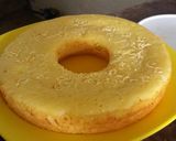 Foto langkah ke 8 dari resep Bruder ekonomis super irit no mixer.