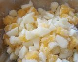 Foto del paso 2 de la receta: Torta 2-2-2-2