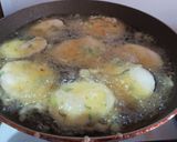 Foto langkah ke 4 dari resep Terong Goreng.