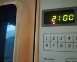 Foto del paso 6 de la receta: Torta en Taza en 2' (Microondas)