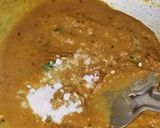 A picture of step 6 of Katla fish iguru.