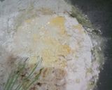 Foto langkah ke 3 dari resep Peyek kacang.