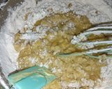 Foto langkah ke 4 dari resep Muffin Pisang Chococips.
