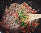 Foto del paso 3 de la receta: Chili cheese fríes