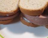 Boiled Bologna Sandwiches thick cut recipe step 4 photo