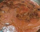 Punjabi chule recipe step 2 photo