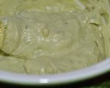 Foto del paso 2 de la receta: Crema de palta