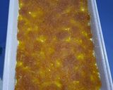 Foto langkah ke 3 dari resep Pineapple Lekker Holand 🍰.