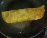 Nasi Telur Gulung / Rice Tamagoyaki ala Shelly langkah memasak 3 foto