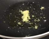 Foto del paso 1 de la receta: Verduras sabrosas al wok light