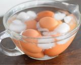 Foto langkah ke 3 dari resep Ramen Egg ~ Ajitsuke Tamago.