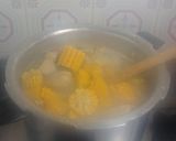 Foto del paso 7 de la receta: Caldo de Pescado