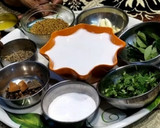 வெந்தய சாதம் ரெசிபி ஸ்டேப் 1 புகைப்படம்