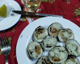 Foto del paso 3 de la receta: Almejas frescas con estilo