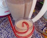 Foto del paso 3 de la receta: Batido de Manzana, Bananas, pera y kiwii