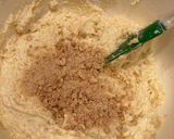 Mogyorós Nutellás muffin recept fázis 3 fotója