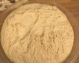 Pas rețetă Pizza focaccia 6 fotografie