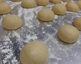 Foto langkah ke 5 dari resep Fluffy Donat.