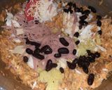 Foto del paso 3 de la receta: Zapallitos rellenos thiaguin