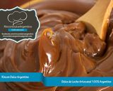 Foto del paso 10 de la receta: Panqueques con Dulce de Leche Rincón Dulce Argentino