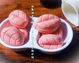 A picture of step 2 of Milk candy.